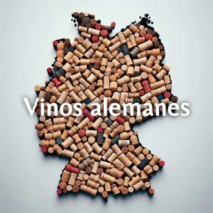 Vinos alemanes