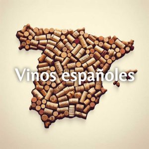Vinos españoles
