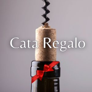 Cata regalo