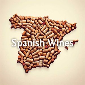 Spanish Wines
